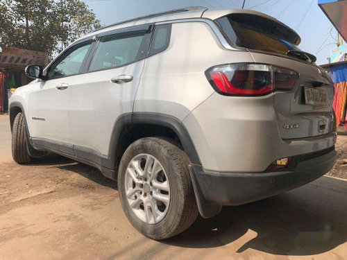 2018 Jeep Compass MT for sale in Dankuni