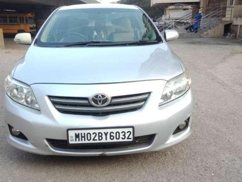 Used Toyota Corolla Altis 1.8 G 2010 MT for sale in Mumbai