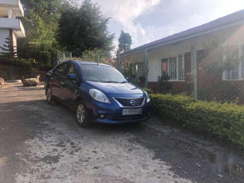 2013 Nissan Sunny AT for sale in Salem