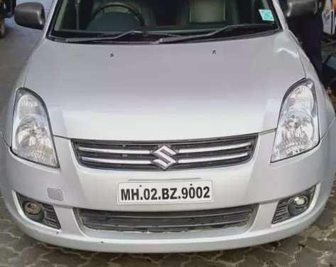 Used 2011 Maruti Suzuki Swift Dzire MT for sale in Mumbai