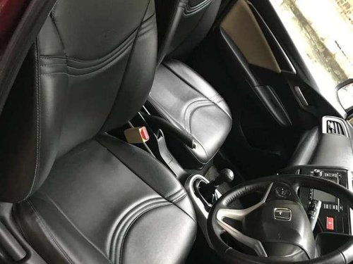 Honda Jazz Version V CVT 2016 MT for sale in Mumbai