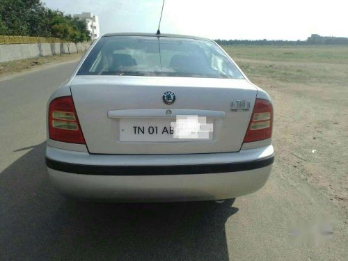 Skoda Octavia Version Elegance 1.9 TDI MT 2006 in Coimbatore