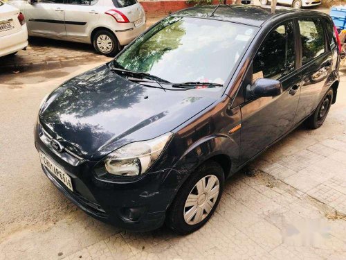 2012 Ford Figo MT for sale at low price in Chandigarh