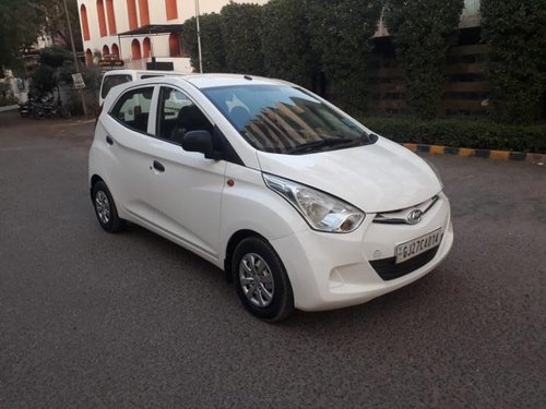 Used 2012 Hyundai Eon Version Era MT for sale in Ahmedabad