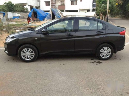 Used 2014 Honda City MT for sale in Nagar