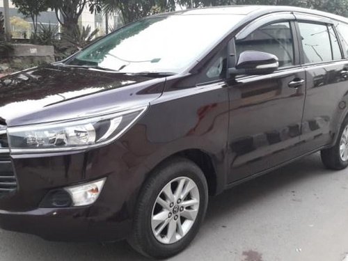 Toyota Innova Crysta 2.7 GX AT BSIV in New Delhi