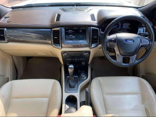 2016 Ford Endeavour AT for sale at low price in Pune