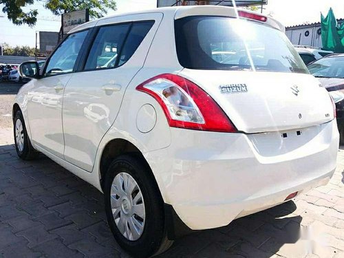 2014 Maruti Suzuki Swift VDI MT for sale in Ahmedabad