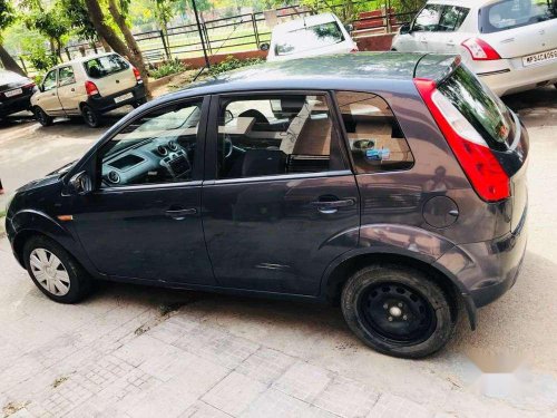 2012 Ford Figo MT for sale at low price in Chandigarh