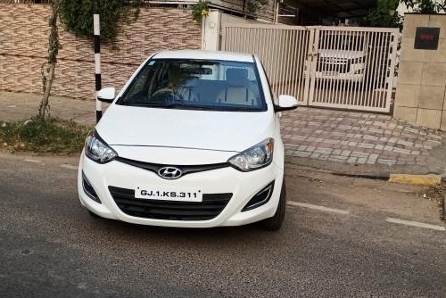 Hyundai i20 2010-2012 1.4 CRDi Magna MT for sale in Ahmedabad