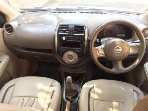 Nissan Sunny Version XL CVT MT 2011 in Rajkot