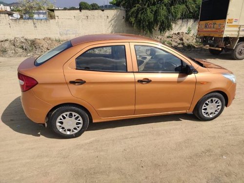 Used Ford Aspire 1.5 TDCi Trend MT 2016 in Chennai