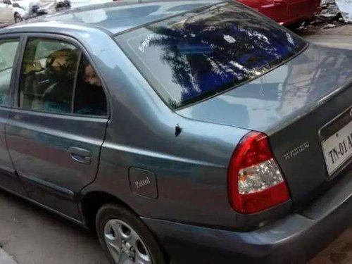 Hyundai Accent GLS 1.6, 2010, Petrol MT in Chennai