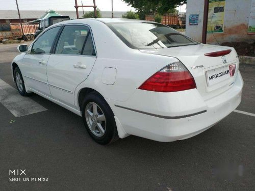 Honda Accord MT 2007 in Bhopal