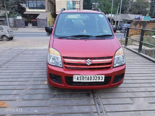 Maruti Suzuki Wagon R LXI 2007 MT for sale in Guwahati