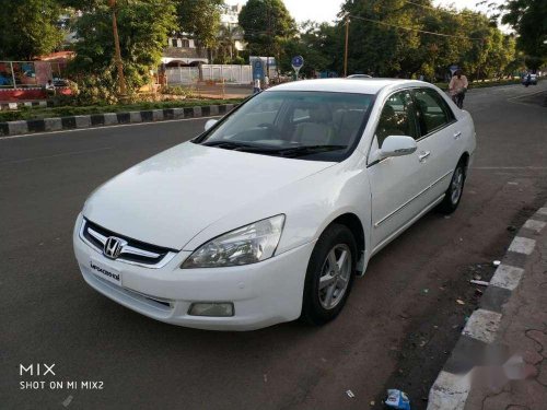 Honda Accord MT 2007 in Bhopal