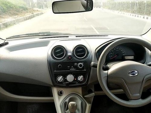 2015 Datsun GO T MT for sale in New Delhi