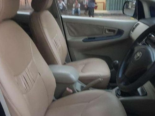 Toyota Innova 2.5 G4 7 STR, 2009, Diesel MT for sale in Mumbai