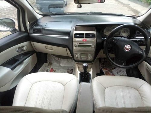 2014 Fiat Linea Version Dynamic MT for sale at low price in Chennai