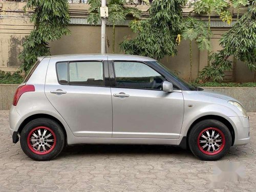 Used Maruti Suzuki Swift VXI MT car at low price in Mumbai