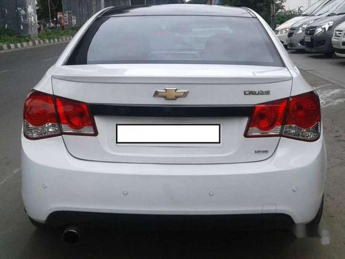 Chevrolet Cruze, 2013, Diesel MT for sale in Chennai