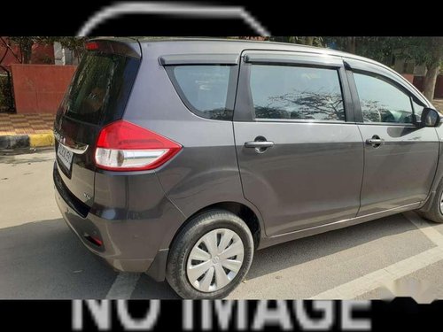 Used Maruti Suzuki Ertiga MT car at low price in Faridabad