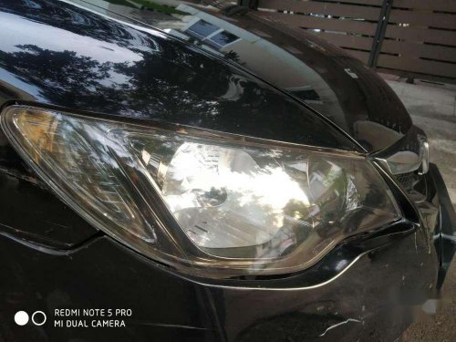 Honda Civic 1.8S Manual, 2010, Petrol in Chennai 