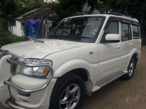 Mahindra Scorpio VLX 2WD BS-IV, 2011, Diesel MT for sale in Vijayawada