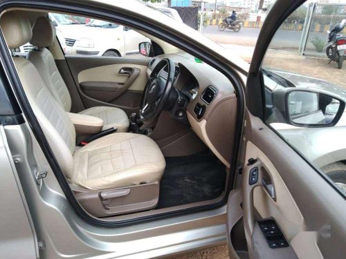 Used Skoda Rapid 1.5 TDI CR Ambition Plus, 2014, Diesel MT for sale in Nashik 