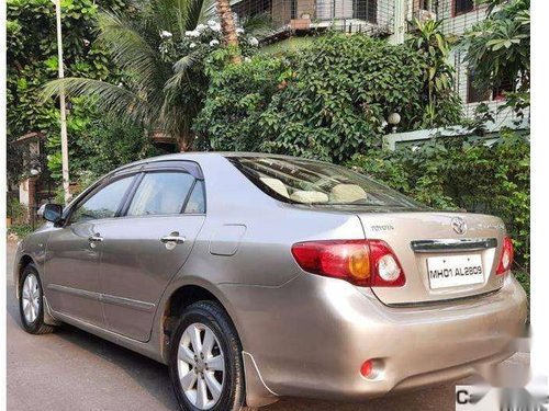 Toyota Corolla Altis 1.8 G, 2009, Petrol  MT in Mumbai