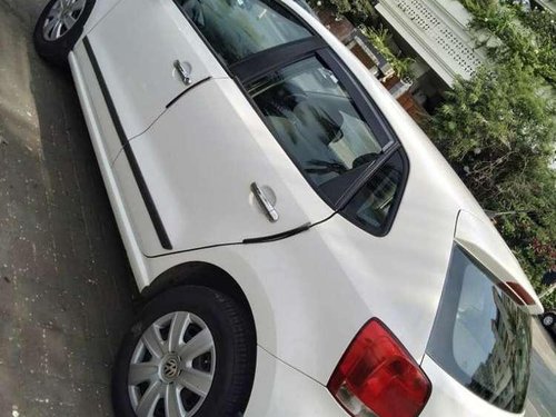 Used Volkswagen Polo MT car at low price in Mumbai