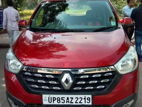 Renault Lodgy MT 2017 in Mathura
