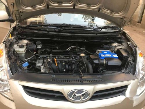 2010 Hyundai i20 MT for sale at low price in Pune