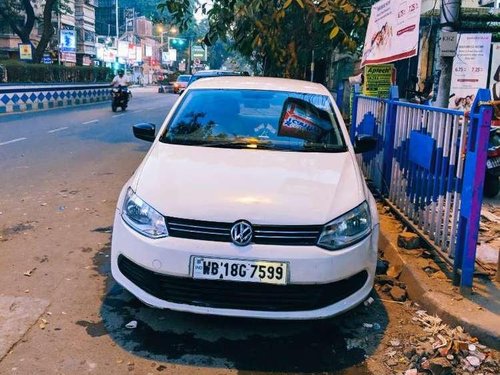 Volkswagen Vento Comfortline Diesel, 2011, Diesel MT for sale in Kolkata