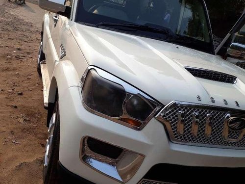 Mahindra Scorpio S2, 2017, Diesel MT for sale in Patna