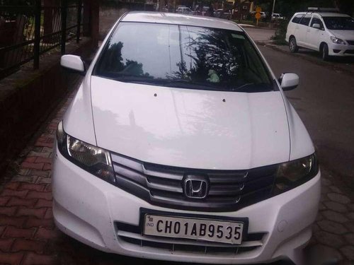 Used Honda City MT car at low price in Chandigarh