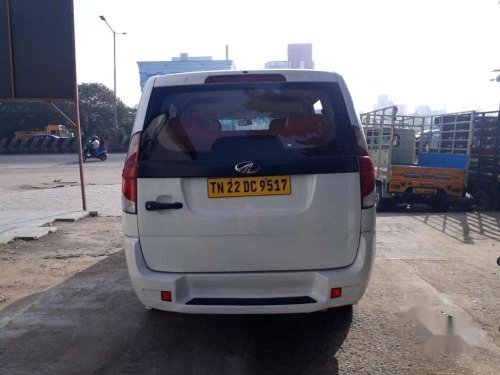 Mahindra Xylo D2 BS-IV, 2016, Diesel MT for sale in Chennai