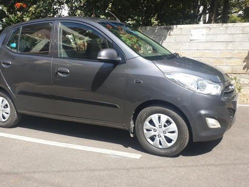 Hyundai i10 Magna 1.2 2012 MT for sale in Bangalore