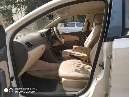 Volkswagen Vento MT 2011 for sale in Mumbai
