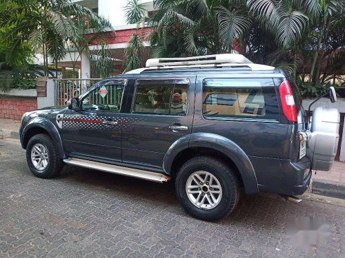 Used 2010 Ford Endeavour AT for sale in Mumbai