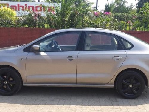 2013 Skoda Rapid Ultima 1.6 MPI AT Elegance for sale in Mumbai