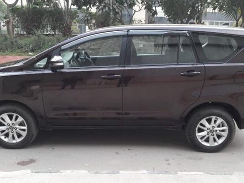 Toyota Innova Crysta 2.7 GX AT BSIV in New Delhi