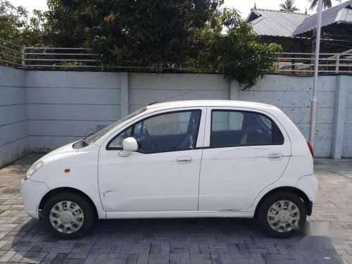 Chevrolet Spark E 1.0, 2009, Petrol MT in Kottayam