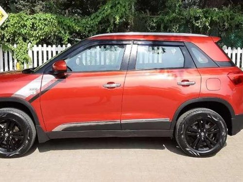 Maruti Suzuki Vitara Brezza ZDi - Diesel, 2018, Diesel MT in Mumbai