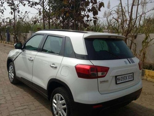 Maruti Suzuki Vitara Brezza VDi 2017 MT for sale in Kolhapur