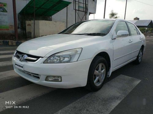 Honda Accord MT 2007 in Bhopal