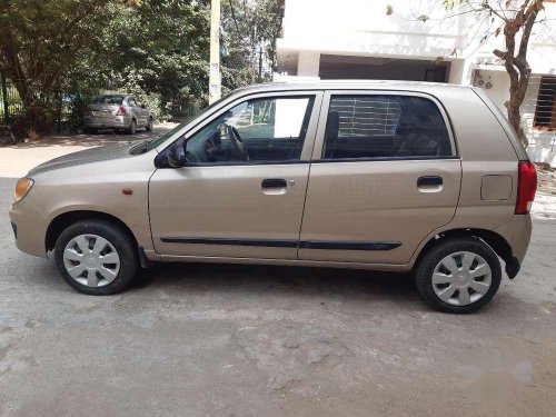 Used Maruti Suzuki Alto K10 VXI 2011 MT for sale in Nagar