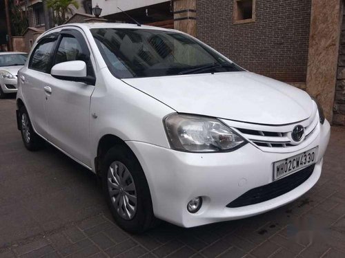 Toyota Etios G 2013 MT for sale in Pune