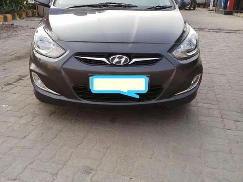 Used 2011 Hyundai Verna 1.6 VTVT SX MT for sale in Faridabad