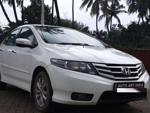 2013 Honda City MT for sale in Mumbai